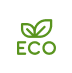Eco-Friendly Practices icon