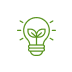 eco friendly icon