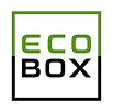 EcoBox footer logo