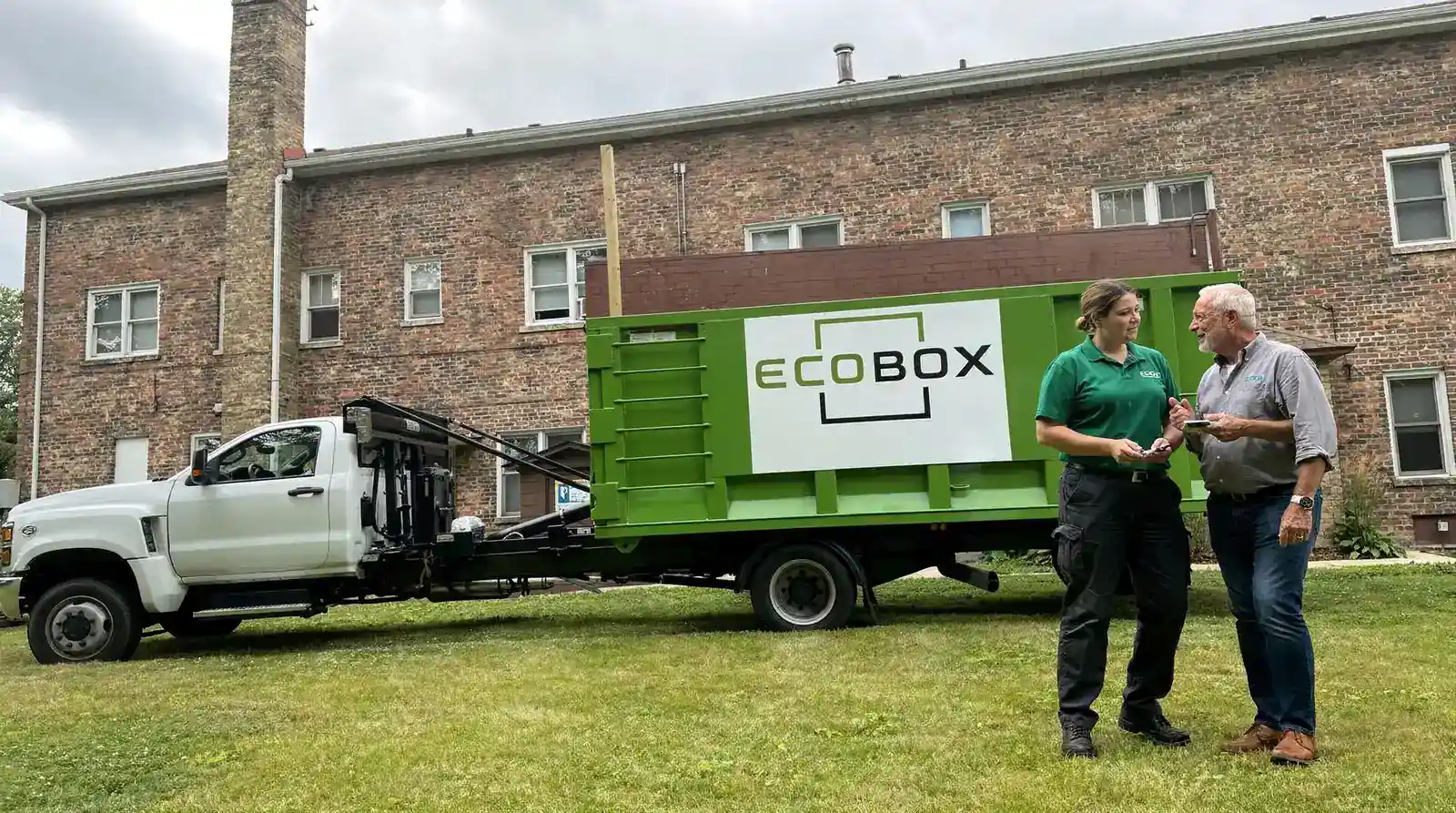 Choosing a dumpster that is too big or too small ultimately costs the renter money